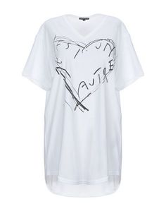 Футболка Ann Demeulemeester