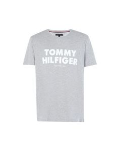 Футболка Tommy Hilfiger