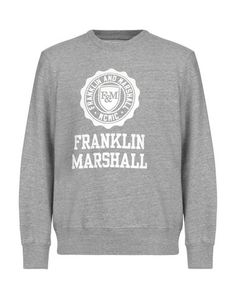Толстовка Franklin & Marshall