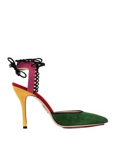 Туфли Charlotte Olympia