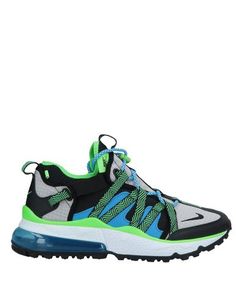 Низкие кеды и кроссовки Nike