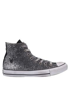 Высокие кеды и кроссовки Converse ALL Star