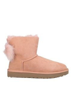 Полусапоги и высокие ботинки UGG Australia