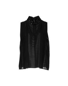 Топ без рукавов Pierre Balmain