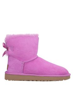 Полусапоги и высокие ботинки UGG Australia