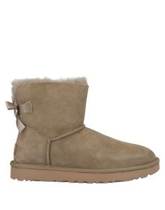 Полусапоги и высокие ботинки UGG Australia