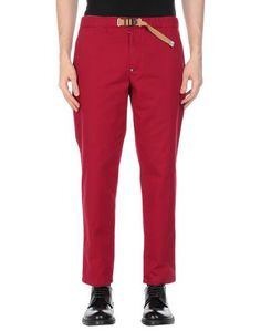 Повседневные брюки White Sand 88