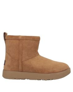 Полусапоги и высокие ботинки UGG Australia