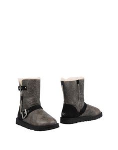 Полусапоги и высокие ботинки UGG Australia