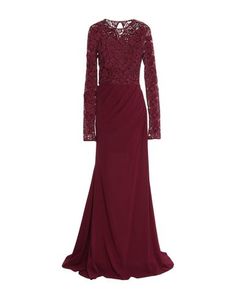 Длинное платье Pinko