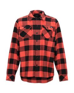 Pубашка Dickies