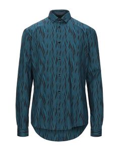 Pубашка Versace Collection