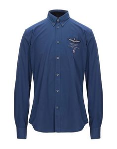 Pубашка Aeronautica Militare
