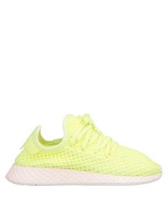 Низкие кеды и кроссовки Adidas Originals