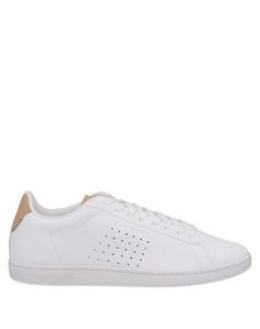 Низкие кеды и кроссовки Le Coq Sportif