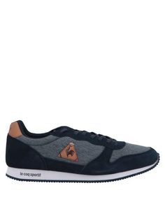 Низкие кеды и кроссовки Le Coq Sportif