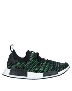 Низкие кеды и кроссовки Adidas Originals