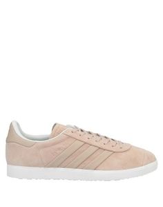 Низкие кеды и кроссовки Adidas Originals