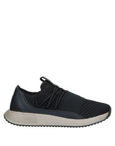 Низкие кеды и кроссовки Under Armour