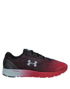 Низкие кеды и кроссовки Under Armour