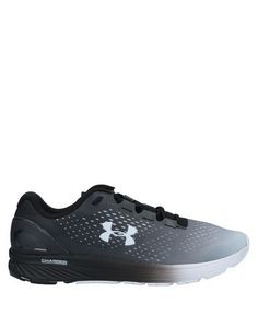 Низкие кеды и кроссовки Under Armour