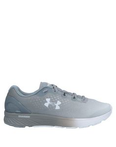 Низкие кеды и кроссовки Under Armour