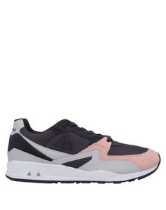 Низкие кеды и кроссовки Le Coq Sportif