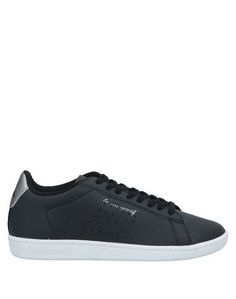 Низкие кеды и кроссовки Le Coq Sportif