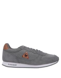 Низкие кеды и кроссовки Le Coq Sportif