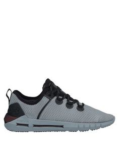 Низкие кеды и кроссовки Under Armour