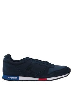 Низкие кеды и кроссовки Le Coq Sportif