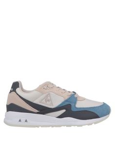 Низкие кеды и кроссовки Le Coq Sportif