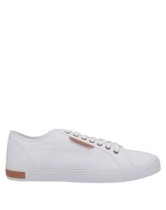 Низкие кеды и кроссовки Le Coq Sportif