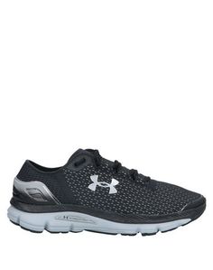 Низкие кеды и кроссовки Under Armour