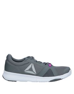 Низкие кеды и кроссовки Reebok