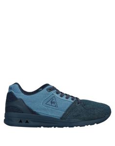 Низкие кеды и кроссовки Le Coq Sportif