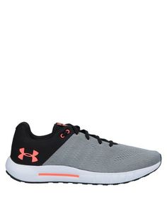 Низкие кеды и кроссовки Under Armour