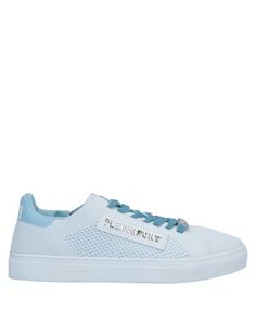 Низкие кеды и кроссовки Plein Sport