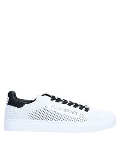 Низкие кеды и кроссовки Plein Sport