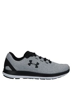 Низкие кеды и кроссовки Under Armour