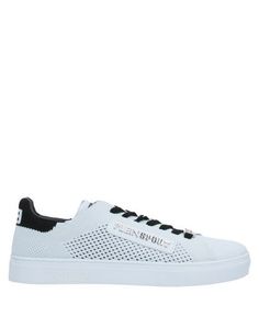 Низкие кеды и кроссовки Plein Sport
