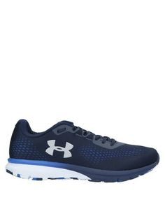 Низкие кеды и кроссовки Under Armour