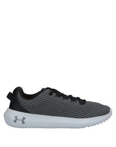 Низкие кеды и кроссовки Under Armour