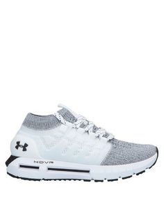 Низкие кеды и кроссовки Under Armour