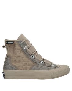 Высокие кеды и кроссовки Converse ALL Star