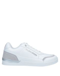 Низкие кеды и кроссовки Plein Sport