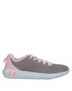Низкие кеды и кроссовки Under Armour