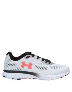 Низкие кеды и кроссовки Under Armour