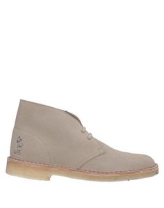 Полусапоги и высокие ботинки Clarks Originals
