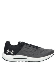Низкие кеды и кроссовки Under Armour